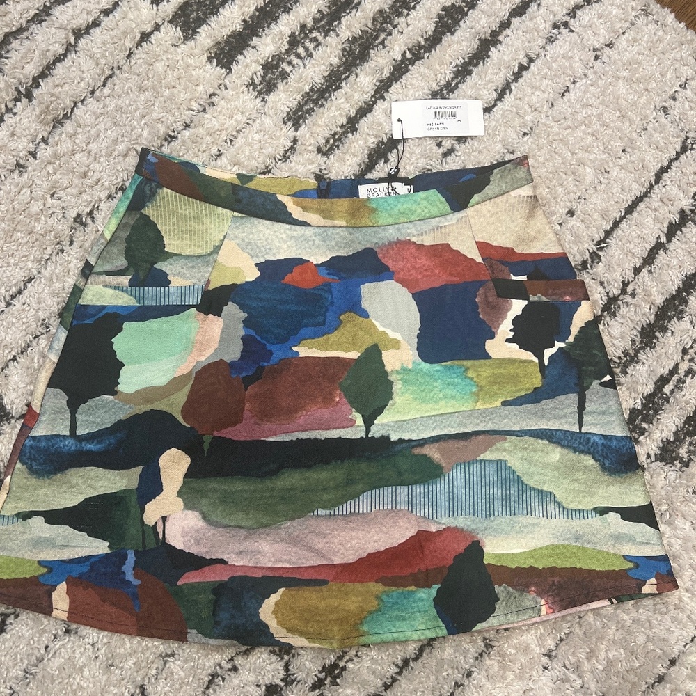 Molly Bracken Skirt